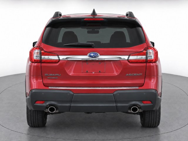 Used 2022 Subaru Ascent Onyx Edition AWD/4WD image 6