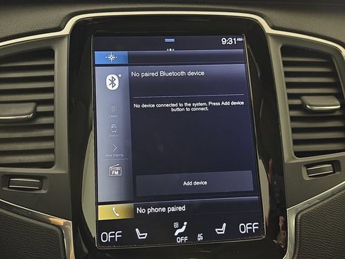 Used 2017 Volvo XC90 T6 Momentum w/ Vision Package AWD/4WD image 24