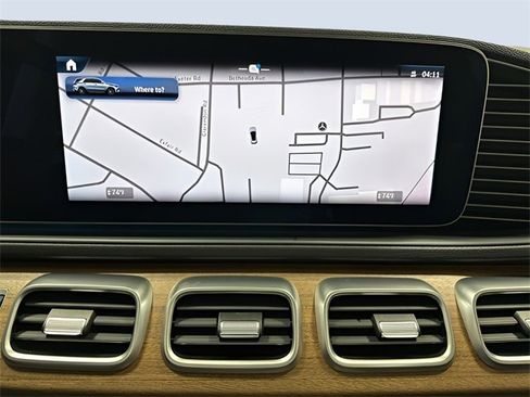 Used 2025 Mercedes-Benz GLE 350 4MATIC image 20