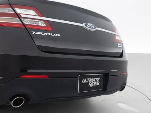 Used 2014 Ford Taurus SEL AWD/4WD image 17