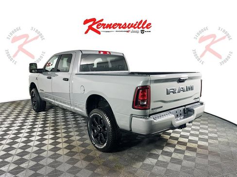 New 2026 RAM 2500 Big Horn image 5