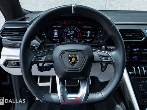 Used 2024 Lamborghini Urus S AWD/4WD image 24