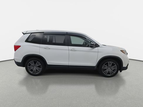 Used 2020 Honda Passport EX-L image 4