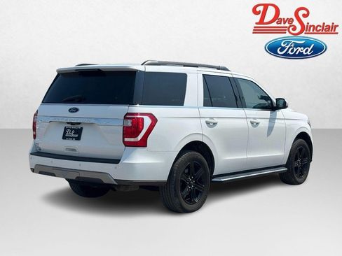 Used 2021 Ford Expedition XLT AWD/4WD image 7