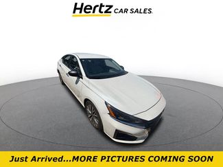 Used 2025 Nissan Altima 2.5 SV video 1