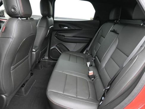 New 2026 Chevrolet TrailBlazer RS FWD image 27