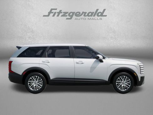 New 2026 Hyundai Palisade SE FWD image 7