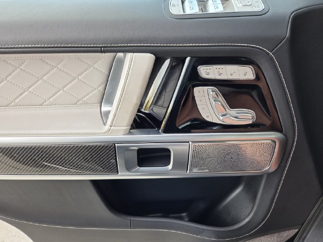 Certified 2023 Mercedes-Benz G 63 AMG 4MATIC image 24