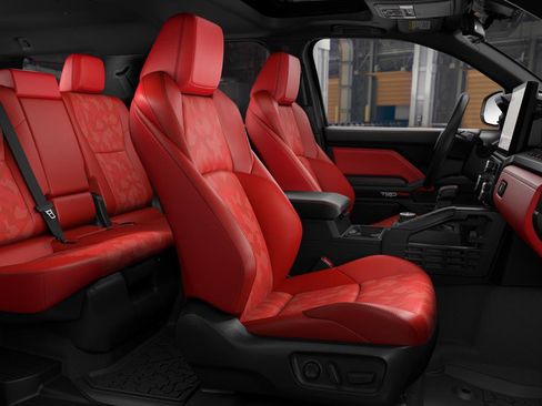 New 2026 Toyota 4Runner TRD Pro image 20