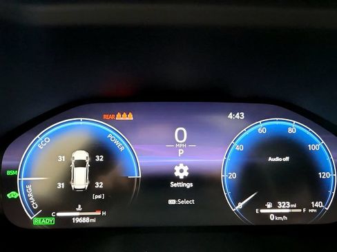 Used 2024 Toyota RAV4 XSE w/ Advanced Technology Package AWD/4WD image 27