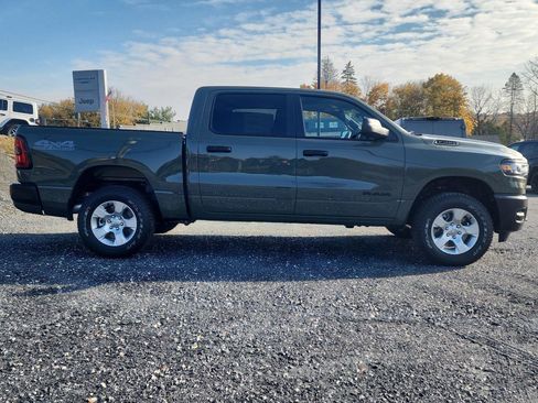 New 2026 RAM 1500 Tradesman w/ Off Road Group image 4