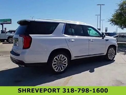 Certified 2023 GMC Yukon Denali Ultimate image 9