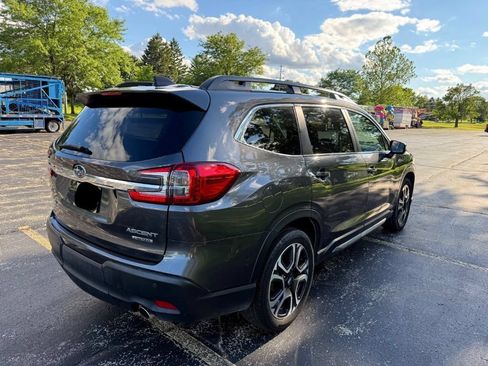 Used 2023 Subaru Ascent Limited w/ Technology Package AWD/4WD image 9