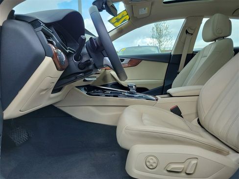 Used 2023 Audi A5 2.0T Premium Plus image 21