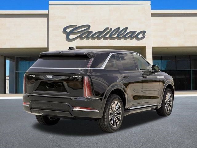 New 2026 Cadillac Escalade IQ Luxury 1 AWD/4WD image 3