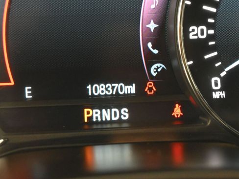 Used 2017 Lincoln MKC Select w/ Select Plus Package image 16