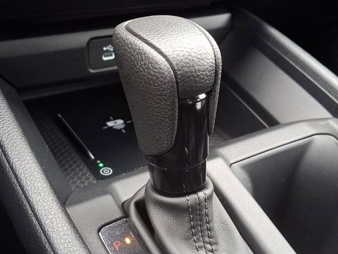 New 2026 Honda Accord LX image 8