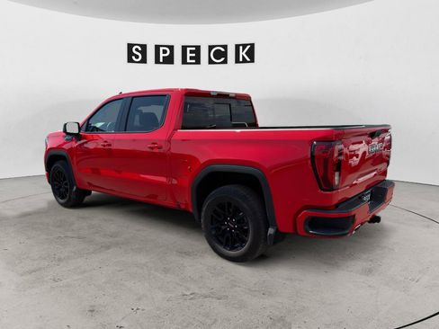 Used 2025 GMC Sierra 1500 Elevation w/ Elevation Premium Package AWD/4WD image 7