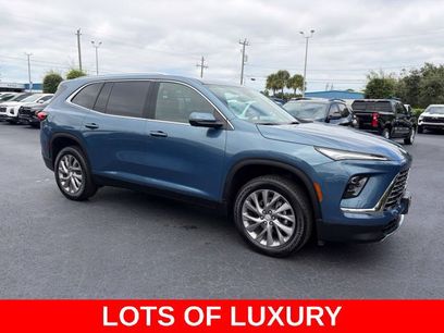 Used 2026 Buick Enclave Preferred