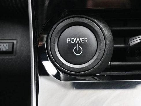 Certified 2024 Toyota bZ4X XLE w/ Weather Package image 20