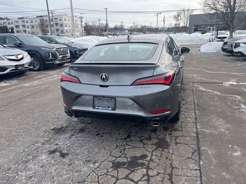 Certified 2023 Acura Integra A-Spec image 12