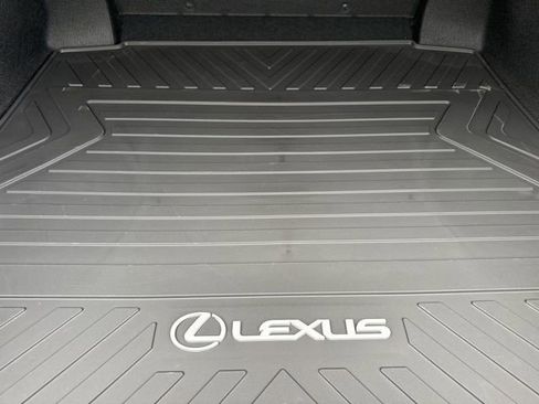 New 2025 Lexus ES 350 w/ Premium Package image 24