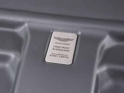 Used 2009 Aston Martin DBS Coupe RWD image 46