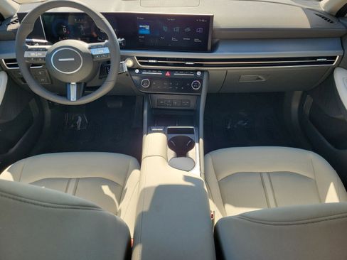 New 2026 Hyundai Sonata SEL FWD image 14