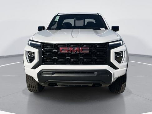New 2026 GMC Canyon Elevation RWD image 4