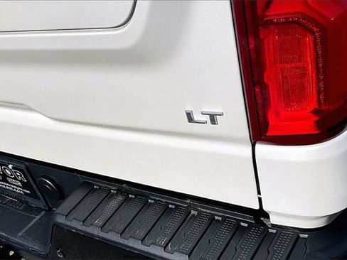 Used 2024 Chevrolet Silverado 1500 LT Trail Boss w/ LT Trail Boss Premium Package image 25