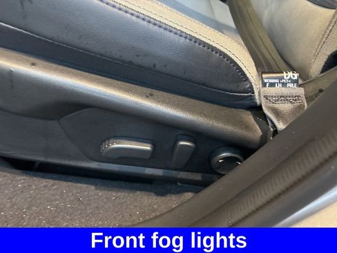 Used 2025 Subaru Forester Premium image 19