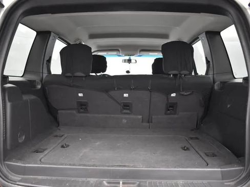 Used 2011 Jeep Liberty Sport w/ Popular Equipment Group AWD/4WD image 16