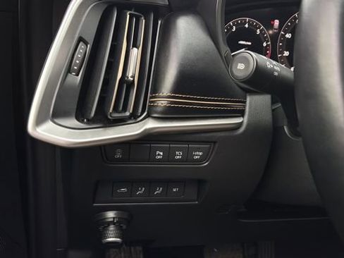 Used 2025 MAZDA CX-90 3.3 Turbo w/ Premium Plus Pkg image 22