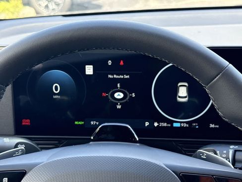 New 2025 Hyundai Ioniq 5 SE RWD image 16