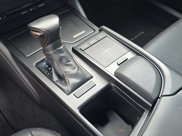 Used 2021 Lexus ES 350 w/ Accessory Package 2 FWD image 26