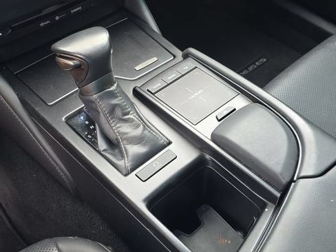 Used 2021 Lexus ES 350 w/ Accessory Package 2 FWD image 26