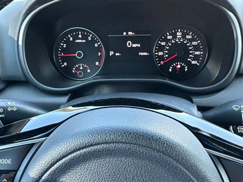 Used 2020 Kia Sportage SX AWD/4WD image 7