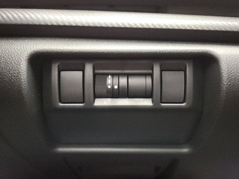 New 2026 Subaru Crosstrek 2.0i Premium AWD/4WD image 8