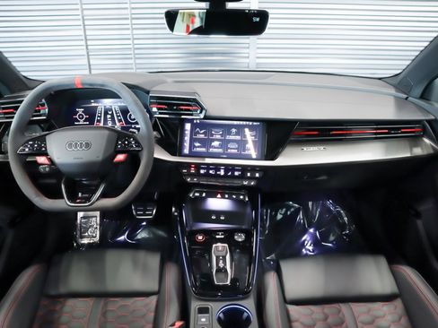 New 2026 Audi RS 3 image 11