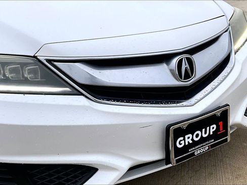 Used 2016 Acura ILX image 26