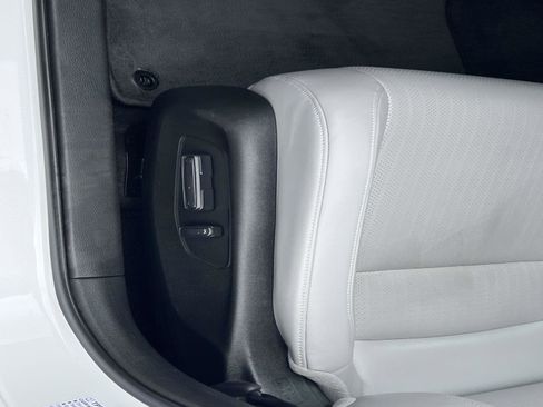 Used 2025 Honda Civic Sport Touring image 18