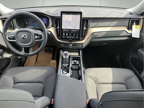 New 2026 Volvo XC60 B5 Plus w/ Protection Package Premier AWD/4WD image 2