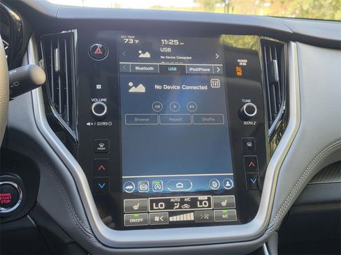 New 2025 Subaru Outback Premium image 19