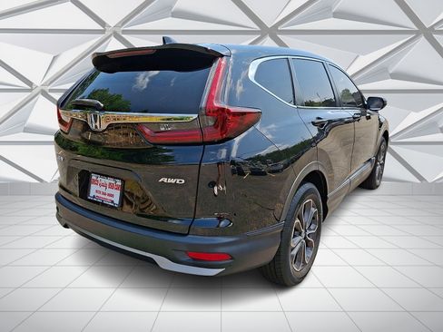 Used 2020 Honda CR-V EX-L image 10
