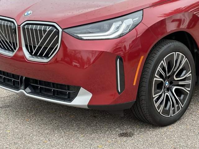 Used 2026 BMW X3 xDrive30i AWD/4WD image 11