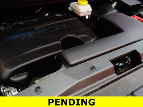 Certified 2023 Nissan Pathfinder SL AWD/4WD image 68