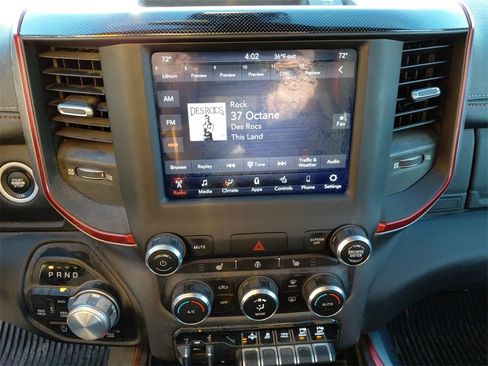 Used 2019 RAM 1500 Rebel w/ Rebel Level 2 Equipment Group image 33