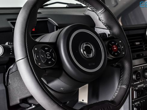 New 2025 INEOS Grenadier Fieldmaster Edition image 16