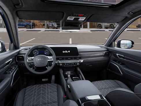New 2025 Kia Telluride SX Prestige X-Pro image 14