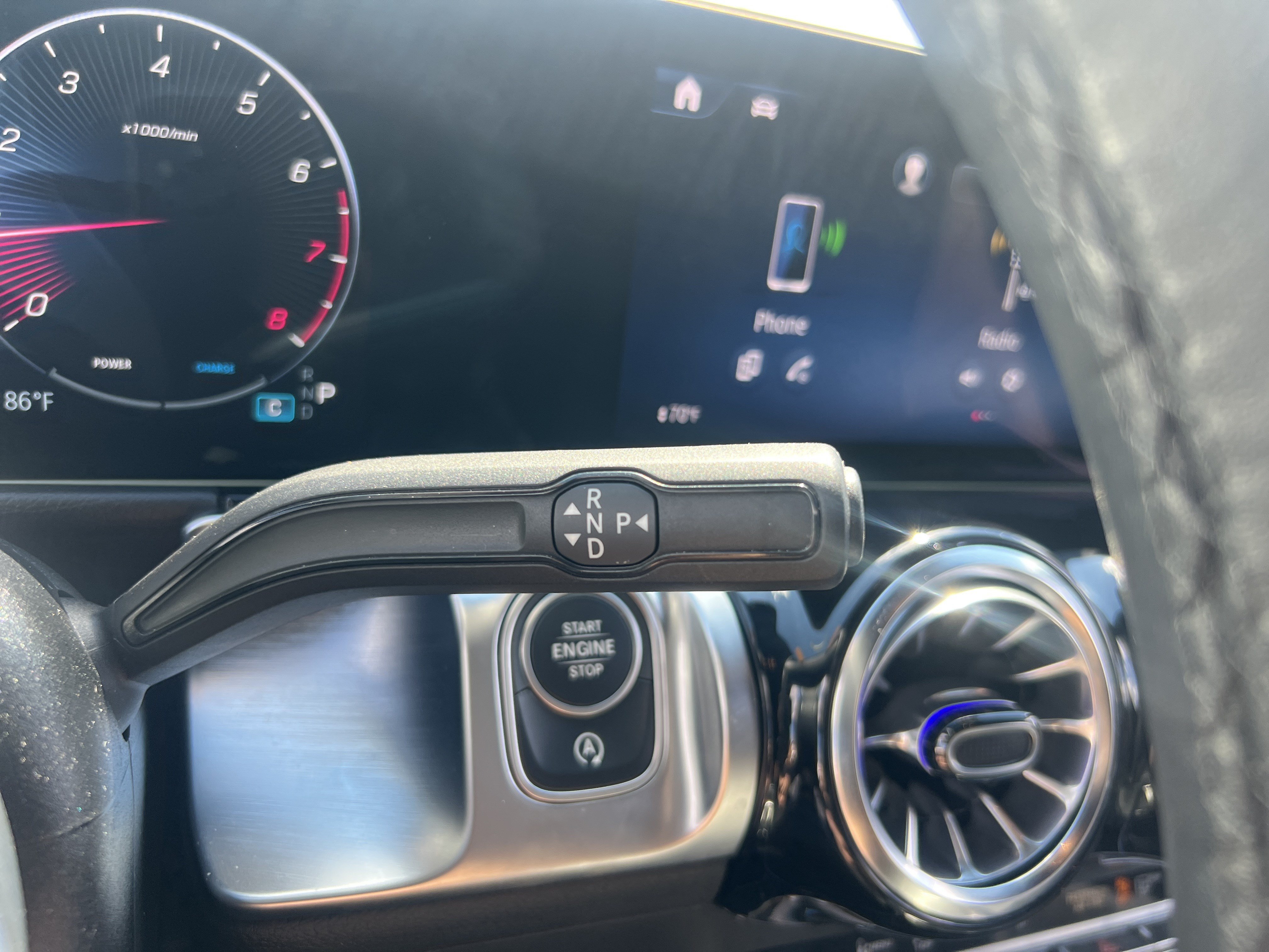 Certified 2026 Mercedes-Benz GLB 250 4MATIC image 26